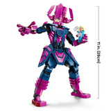 Lego 76316 Fantastic Four vs. Galactus Construction Figure