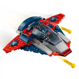 Lego 76319 Captain America vs. Thanos
