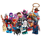 Lego 71050 Spider-Man: Across the Spider-Verse V110