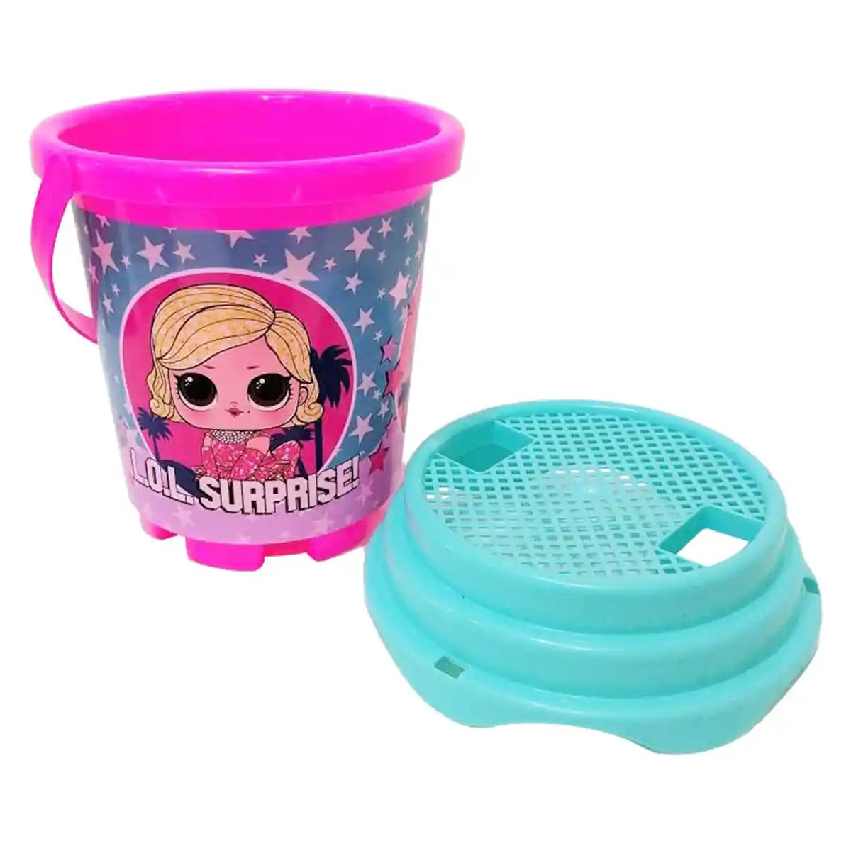Lol Surprise - Bucket Set