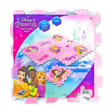 Puzzle Mat (9 Pieces)
