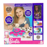 Barbie Sweet Creations Including Barbie Doll - Kiddy Zone