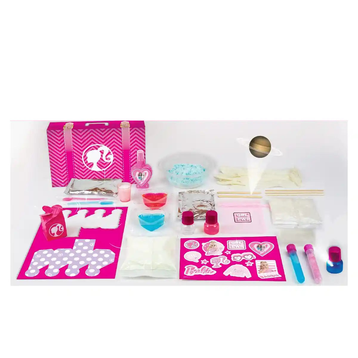 Barbie Super Spa Zen