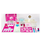 Barbie Super Spa Zen