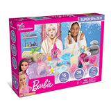 Barbie Super Spa Zen
