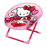Hello Kitty Moon Chair