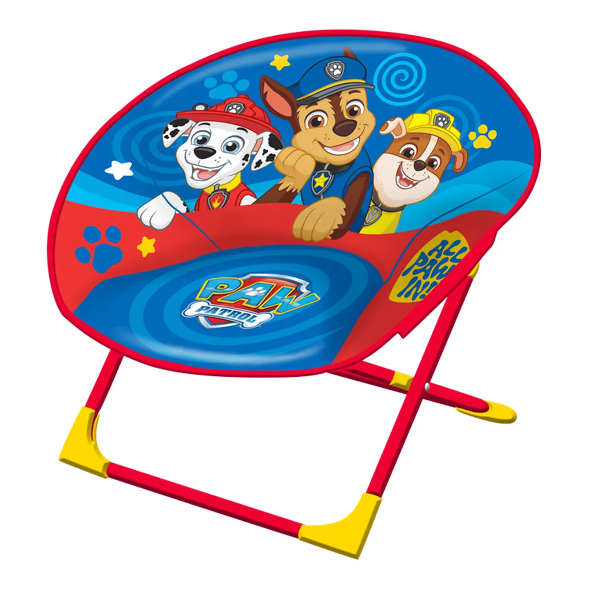 Paw Patrol Moon Chair