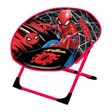 Spider-Man Moon Chair