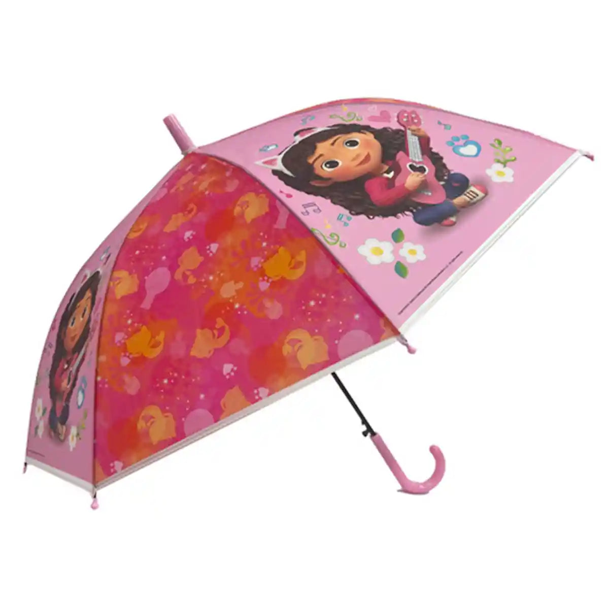 Gabby's Dollhouse - Umbrella