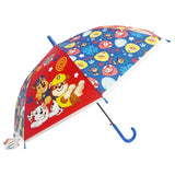 Paw Patrol Boys - Umbrella - Kiddy Zone