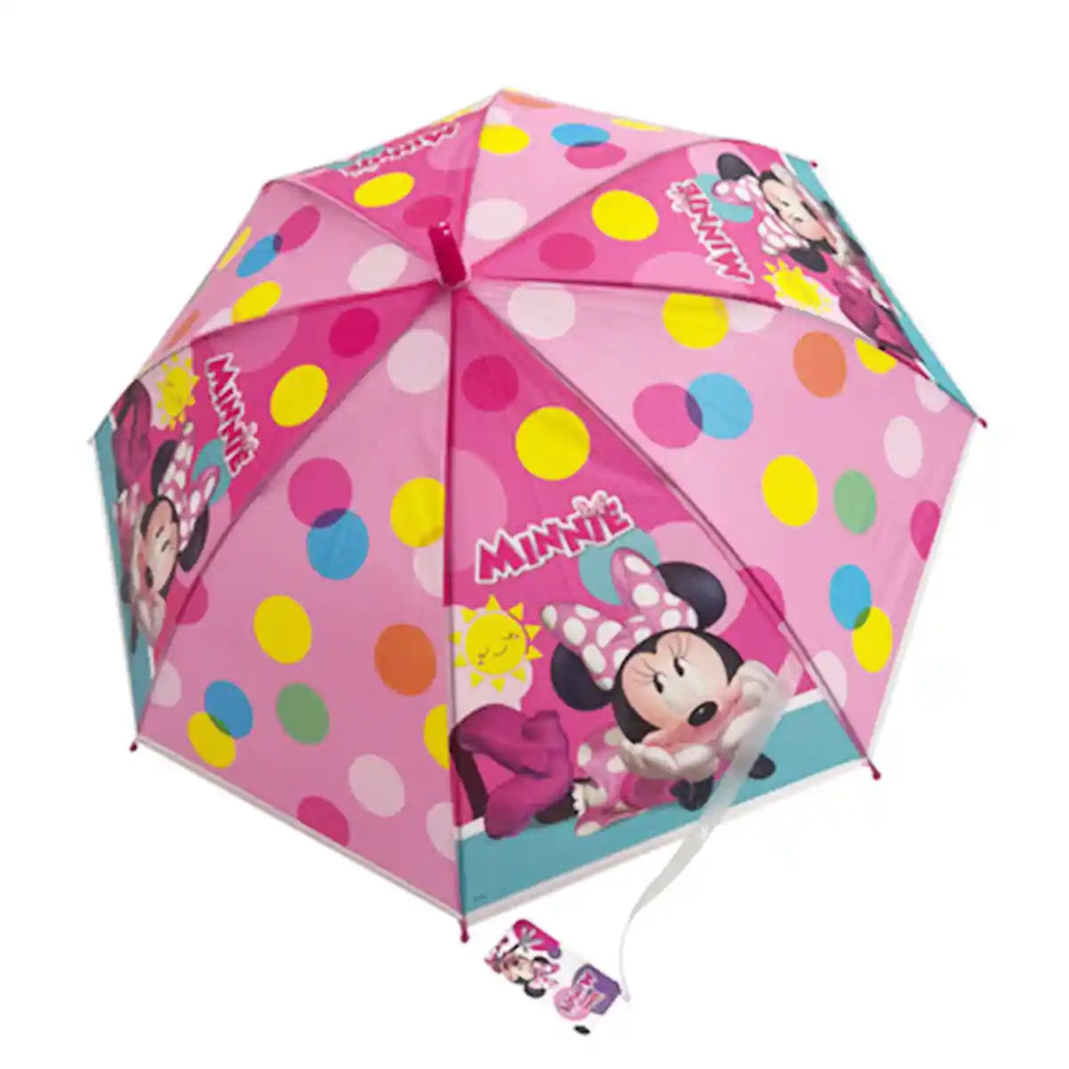 Minnie Mouse - Umbrella