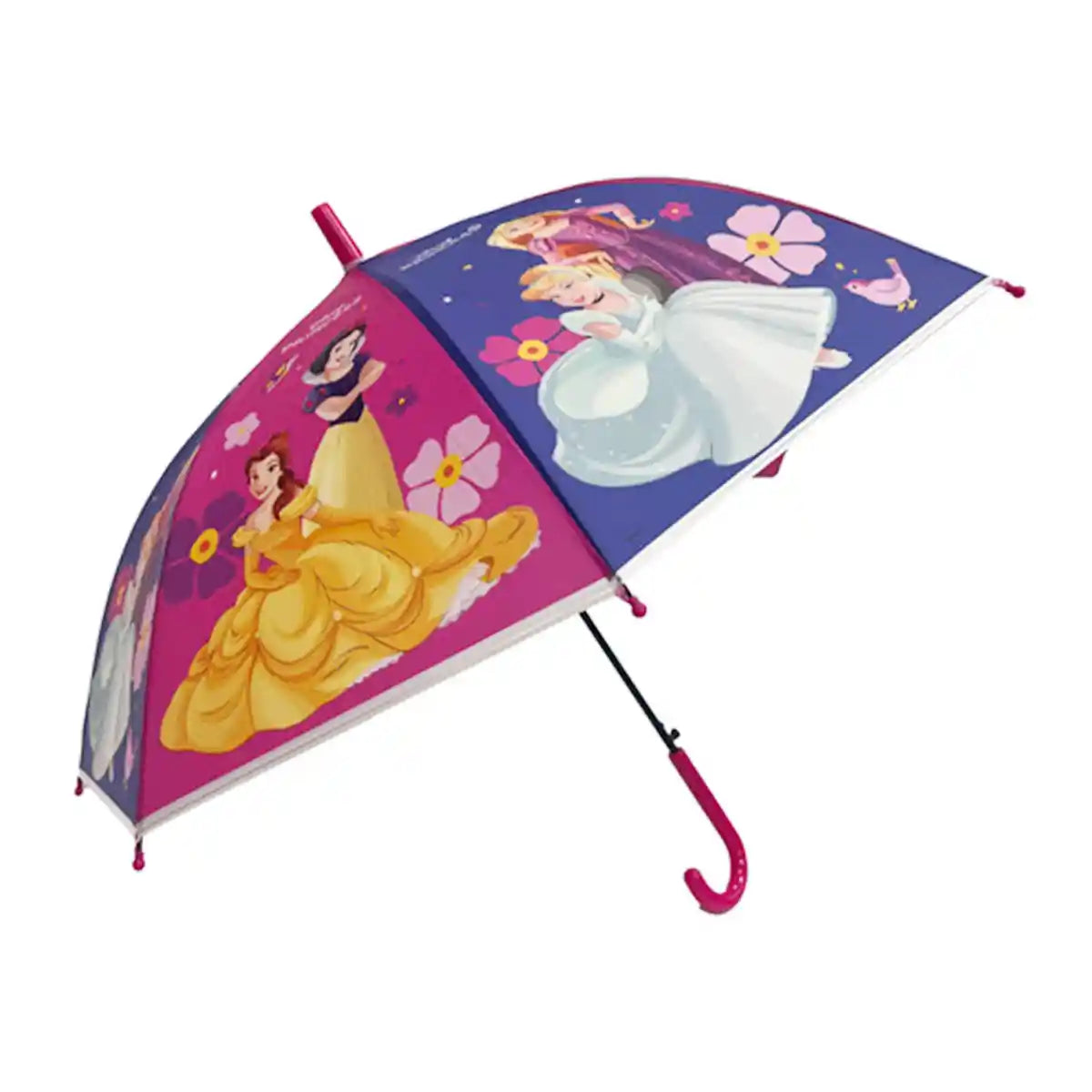Princess - Umbrella - Kiddy Zone