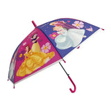 Princess - Umbrella - Kiddy Zone