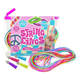 Stringalings - 25 Pack (12 Pcs Per Pdq)