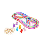 Stringalings - 50pc Heart Shape