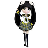 Shibajuku Anime - Kiki