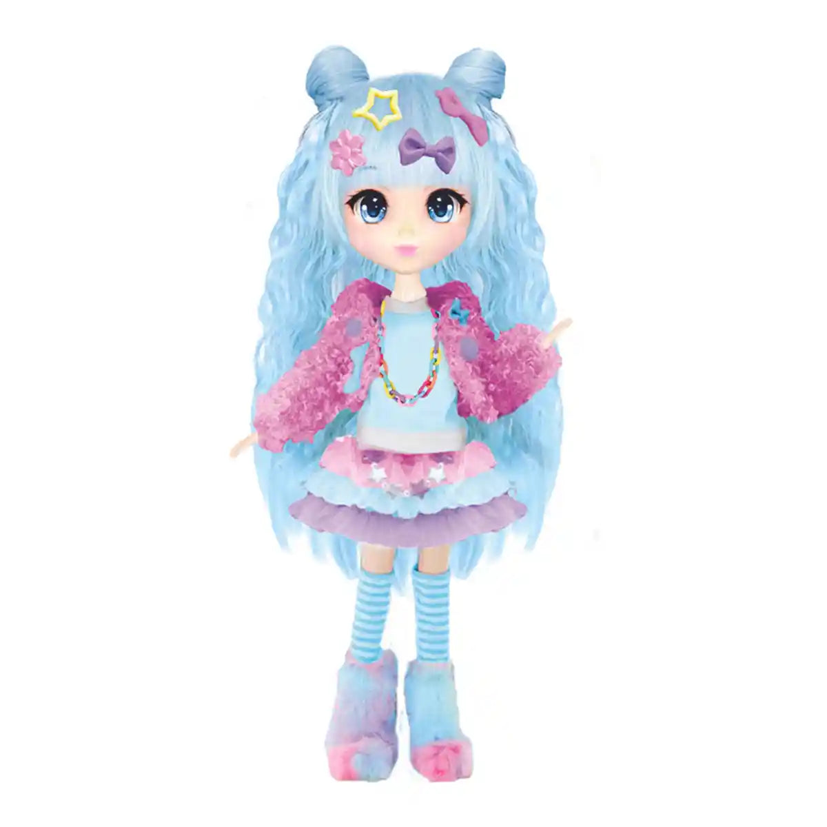 Shibajuku Anime - Sakura