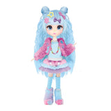 Shibajuku Anime - Sakura