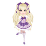 Shibajuku Anime - Miki