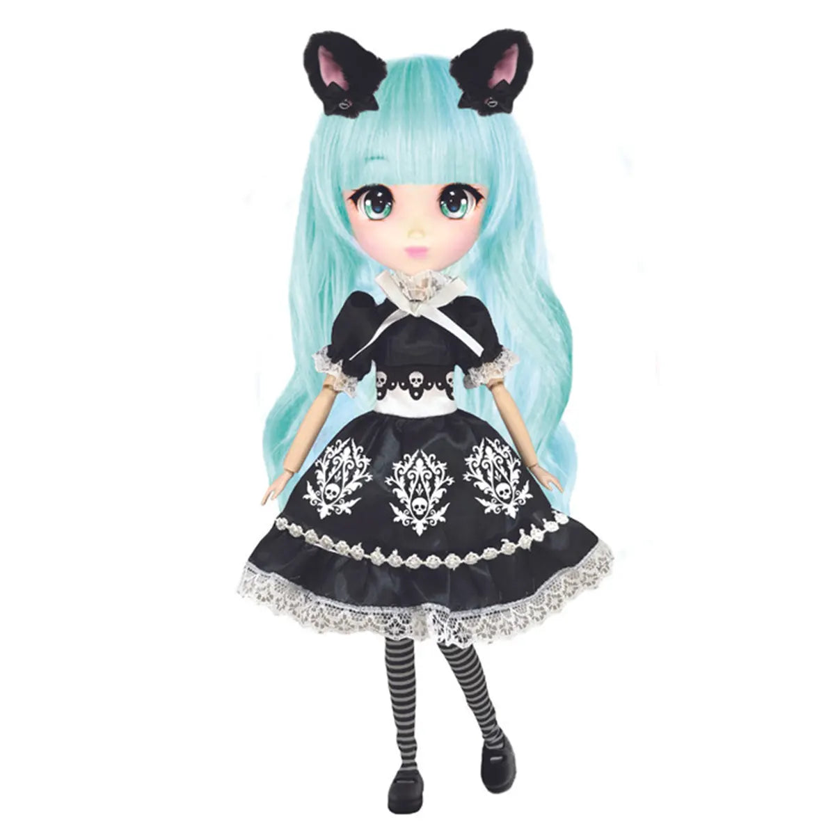 Shibajuku Anime - Akira