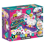 So Squishy Style Studio - Kiddy Zone