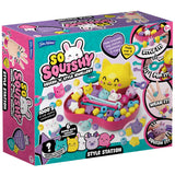 So Squishy Style Station - Kiddy Zone