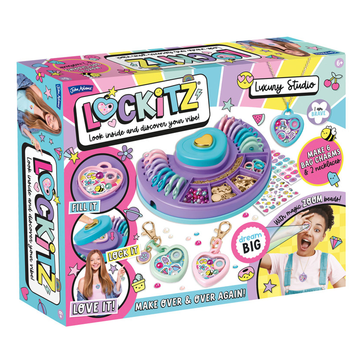 Lockitz Luxury Studio