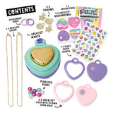 Lockitz Bestie Necklace