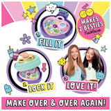 Lockitz Bestie Necklace