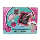 Lol Surprise ! Glow Pad - Kiddy Zone