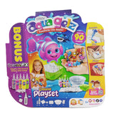 Aqua Gelz Deluxe & Refill Playset - Kiddy Zone