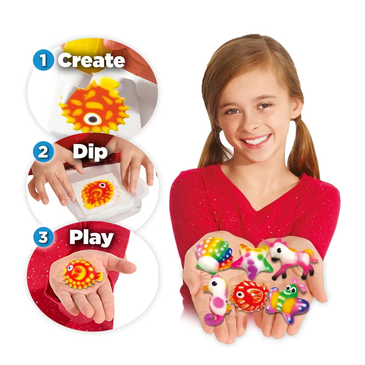 Colossal Activity Set