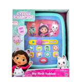 Gabby's Tablet