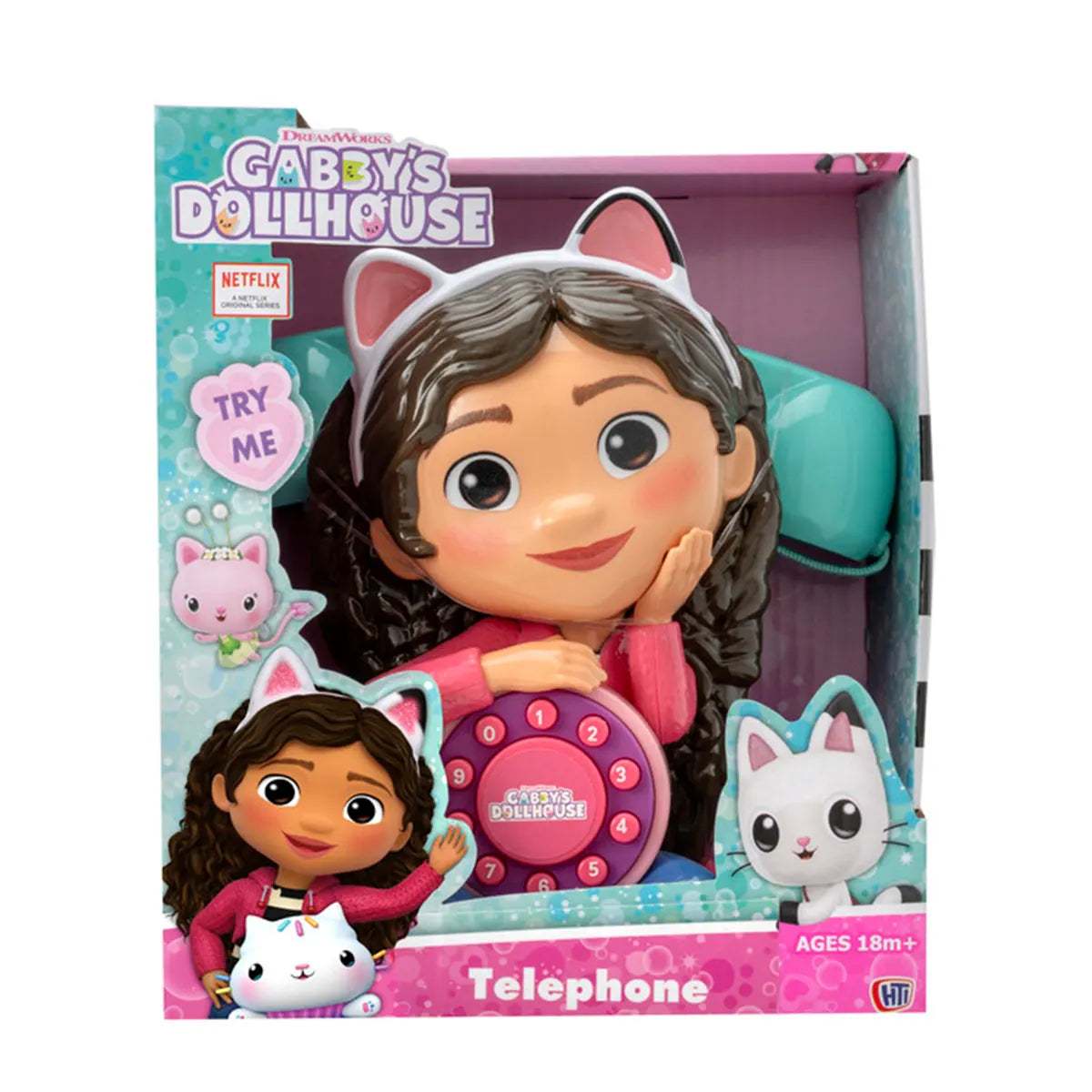 Gabby's Telephone - 1500058