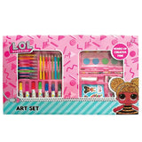 LOL Surprise Art مجموعة