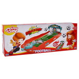 New Boy Football Game - Kiddy Zone