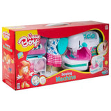 New Girl Sewing Machine (21pcs) - Kiddy Zone
