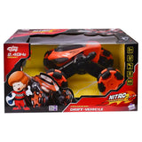 Nitro2Go RC Expoloration Drift-Vehicle - Kiddy Zone