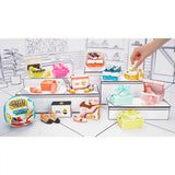 MGA's Miniverse Make It Mini Sneakers (PDQ)