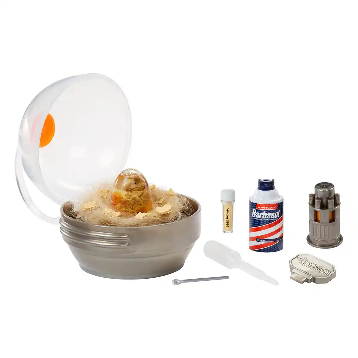 MGA's Miniverse Make It Mini Dinosaurs (Jurassic World) (PDQ)