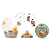 MGA's Miniverse Make It Mini Dinosaurs (Jurassic World) (PDQ)