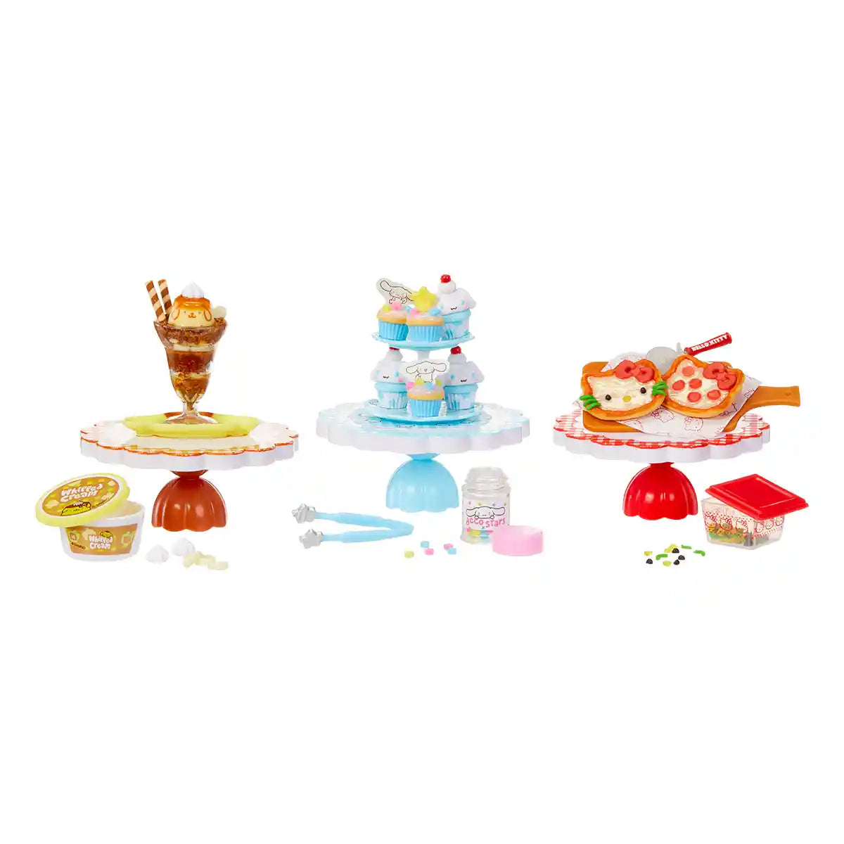 MGA's Miniverse Make It Mini Sanrio asstd (S2) (PDQ)