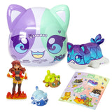 Aphmau Mystery Surprise Set Elemental
