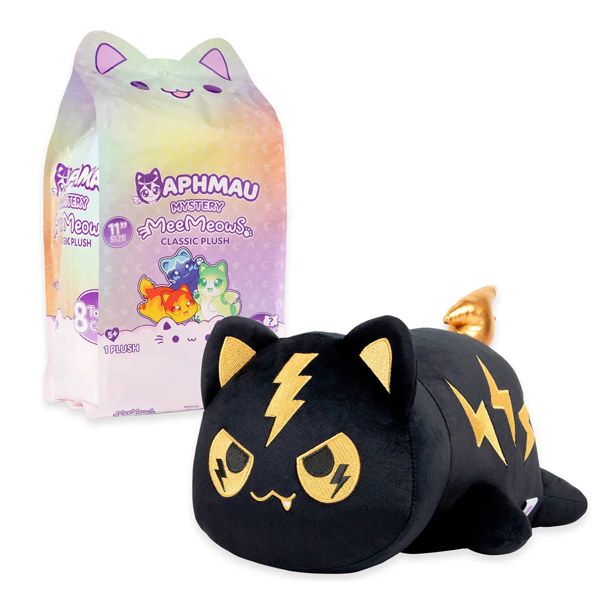 Aphmau Classic Mystery Plush Elemental 11 inch