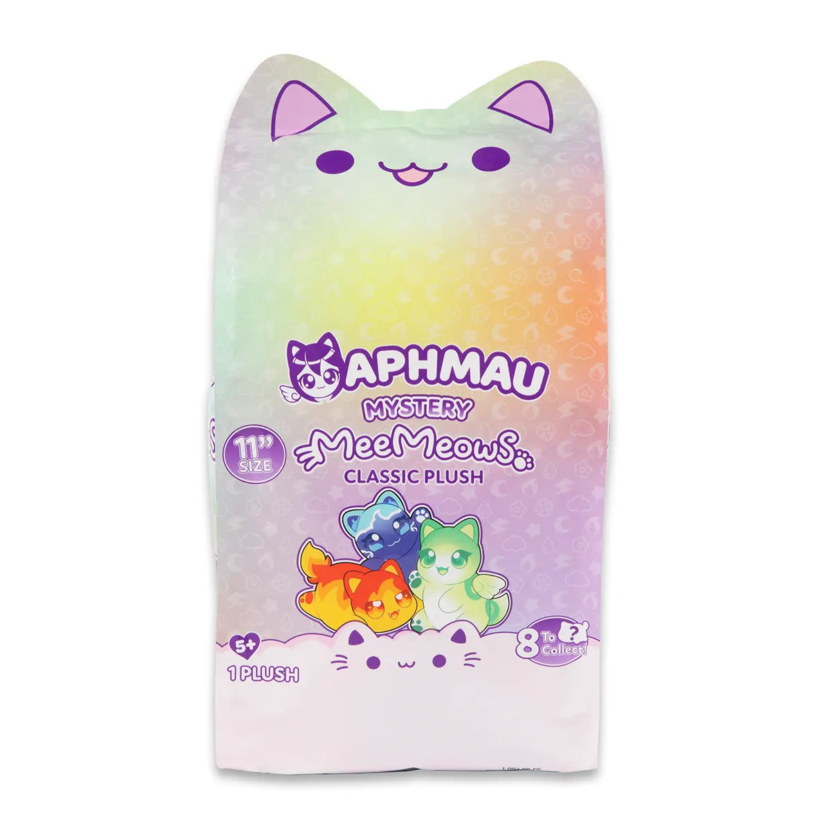 Aphmau Classic Mystery Plush Elemental 11 inch