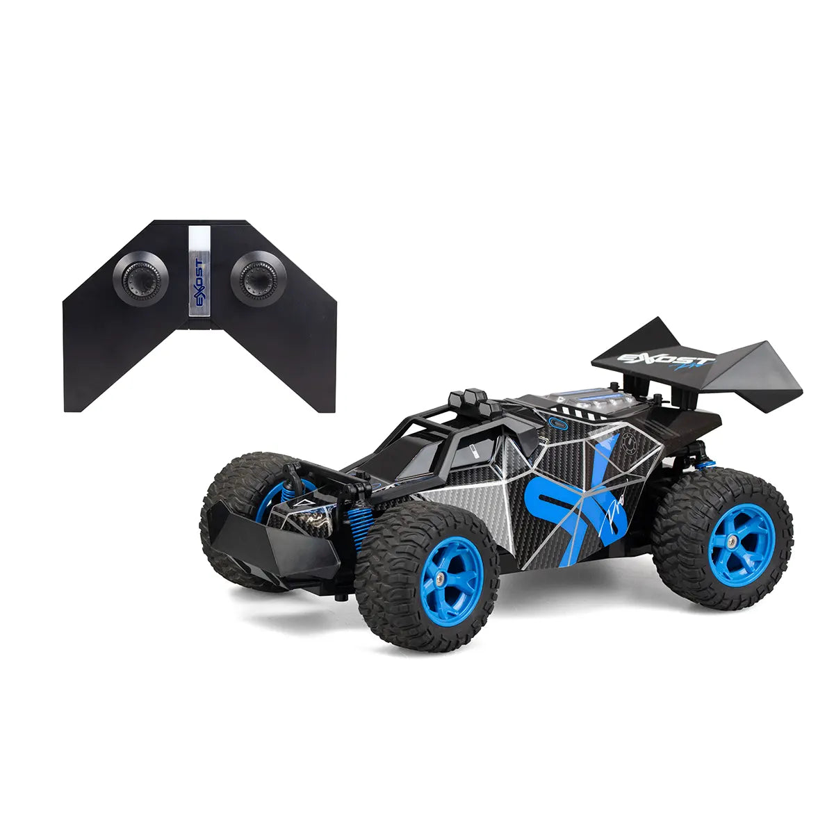 Exost Rocket One - Kiddy Zone