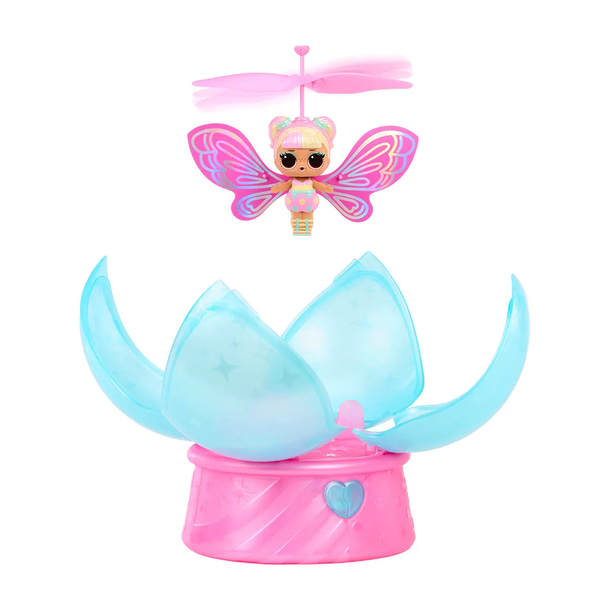LOL Surprise Magic Flyers Fairies Tots Flower Child