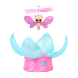 LOL Surprise Magic Flyers Fairies Tots Flower Child