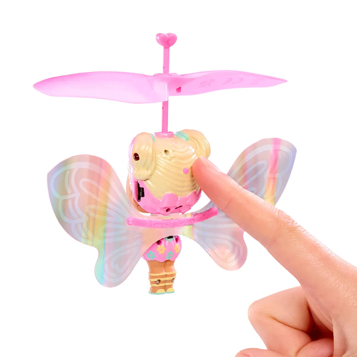 LOL Surprise Magic Flyers Fairies Tots Flower Child