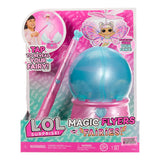 LOL Surprise Magic Flyers Fairies Tots Flower Child